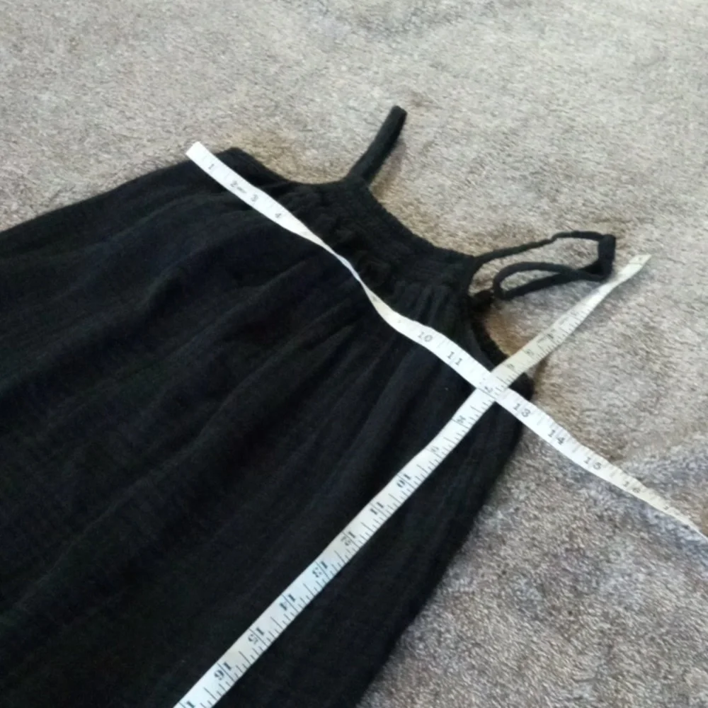 Old Navy loose fit tank dress - Picture 4 of 7